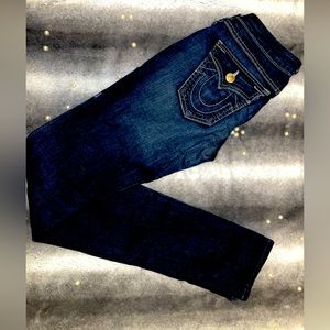 True Religion Jeans size 26